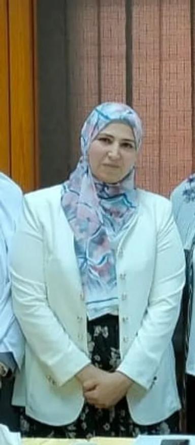 إيمان محمد