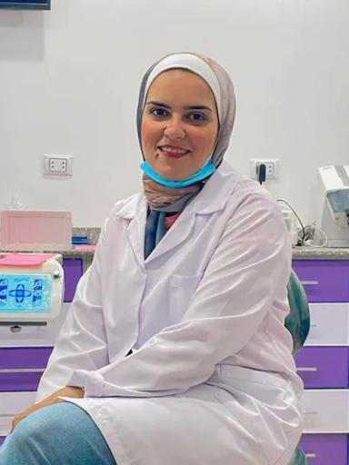 مها مهدي