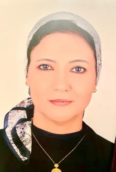 لبني السيد