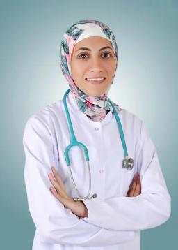 هبة حسان