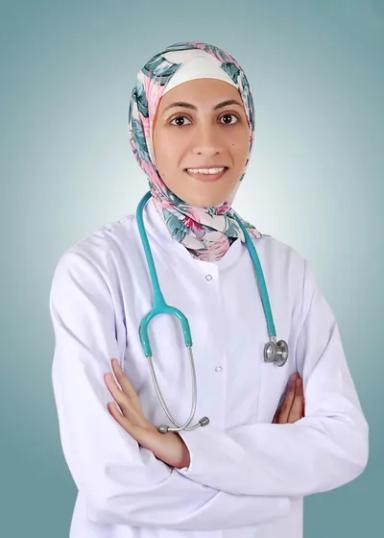 هبة حسان