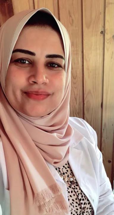 أسماء عادل