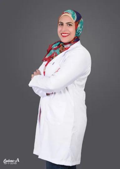 سها احمد