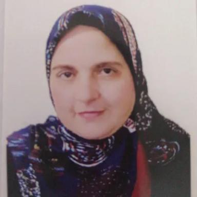 راوية رخا