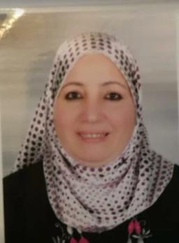 عايدة يوسف