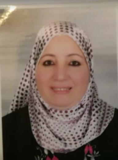 عايدة يوسف