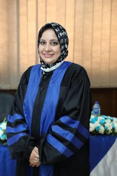 شيماء ورده