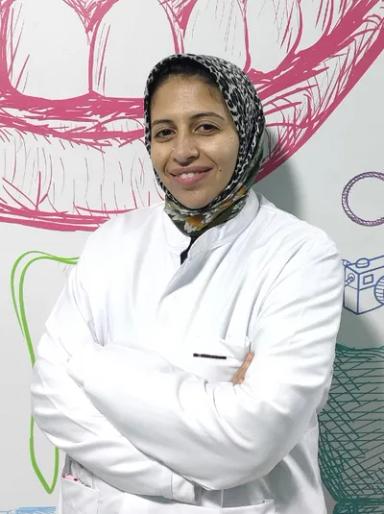 ايه محمد عوف