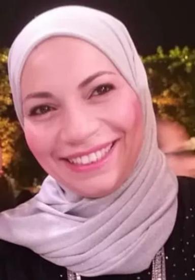 دعاء القاضي