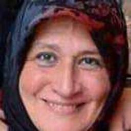 صفاء صلاح الدين الدكروري