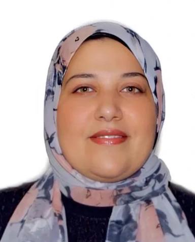 خلود منصور