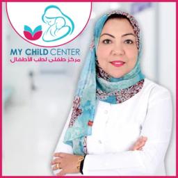 شيماء محي