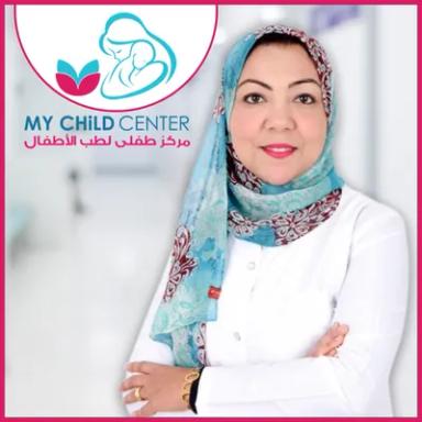 شيماء محي