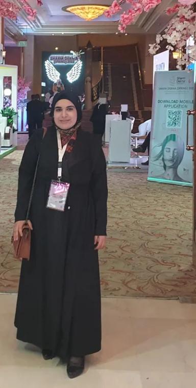 اسماء يحيى