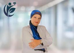 مروه شوقى