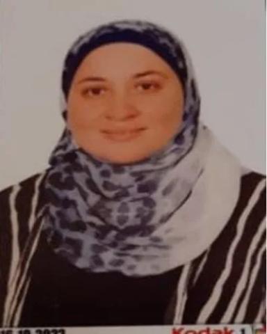 رحاب الهلباوي