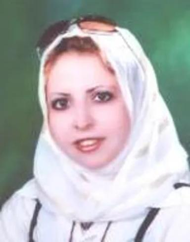 نبيلة الجزار