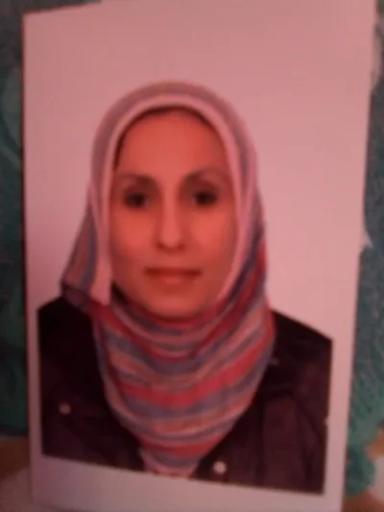 اسماء على محمد احمدى