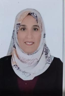 رغدة عبد السلام العزب