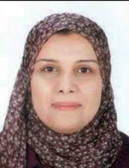 نيرفانا الفيومي