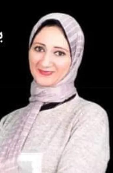 شيرين ابو بكر