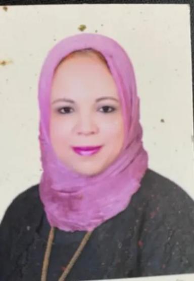 شيرين عيسي