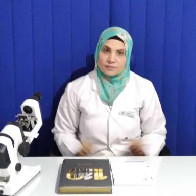 ليلي قرني محمد