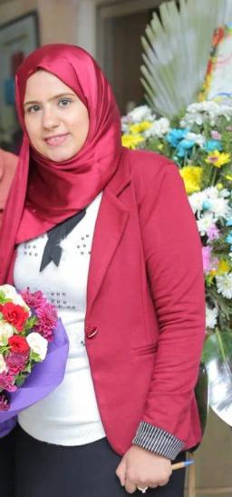 الاء صالح