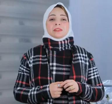 صفاء الحسيني