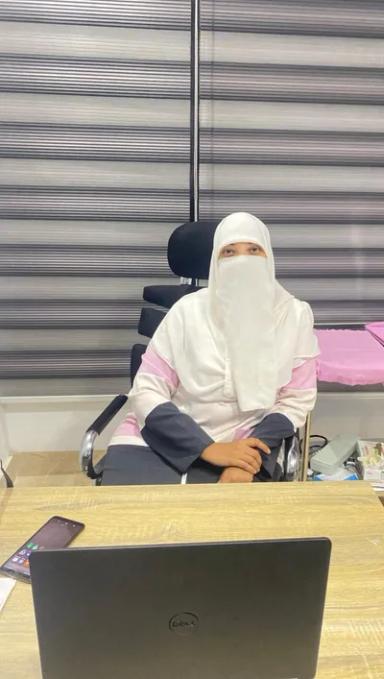 اميرة عبد الرحيم
