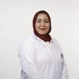 ايمان زين العابدين