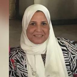 سهير إبراهيم