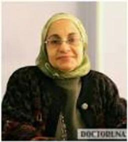 مها توفيق الزميتي