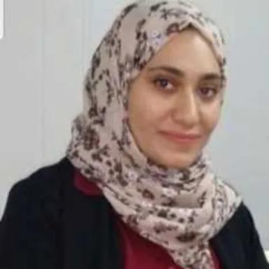 ايمان السعيد