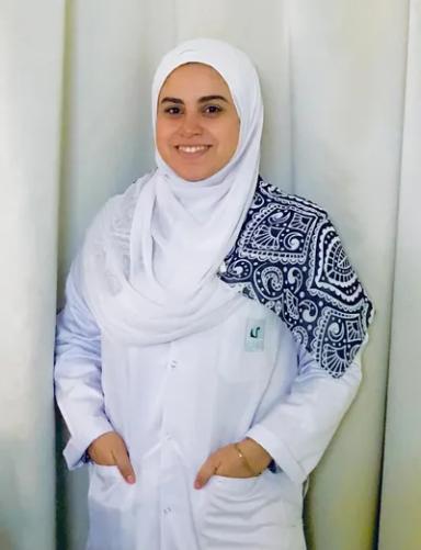 هاجر نصر عبد اللطيف