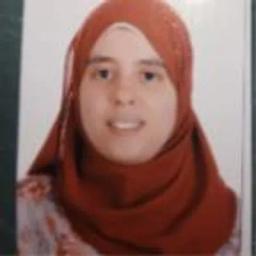 رنا الصعيدي
