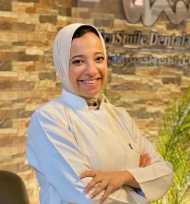 مريهان سمير