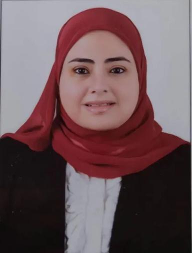 ريم عبد الفتاح السيد