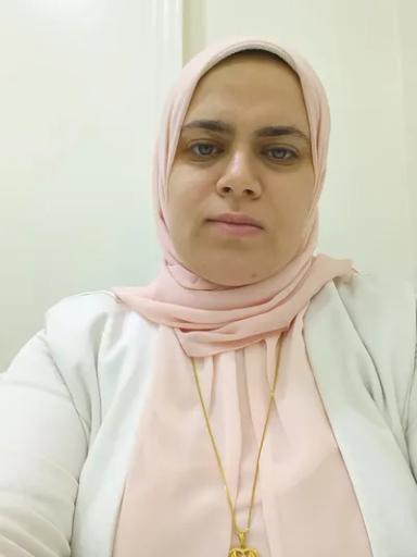 عزه عبد العظيم محمد