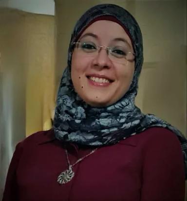 الاء شريف السويفي