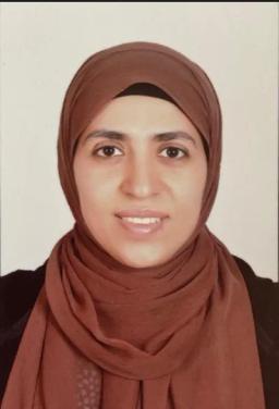 بسمة سعيد