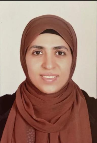 بسمة سعيد