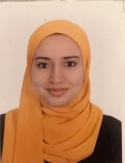 ريهام المتولي