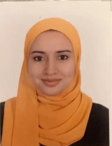 ريهام المتولي