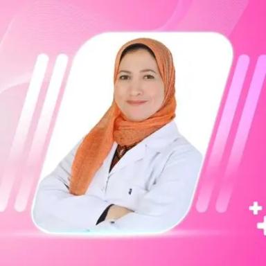صفاء ابراهيم محمود
