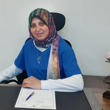 سهيلة ندا