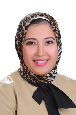 سارة مجدي