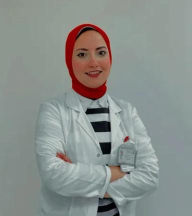 سلمى ممدوح