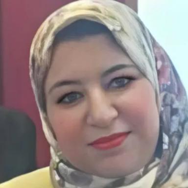 ايمان فكرى حسانين