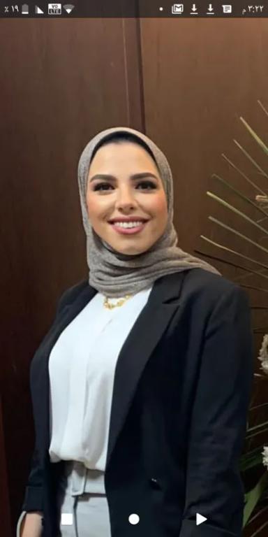 بيان عيد محمد
